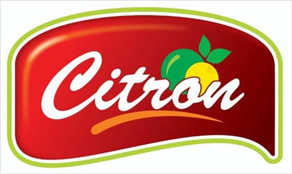 CITRON trademark