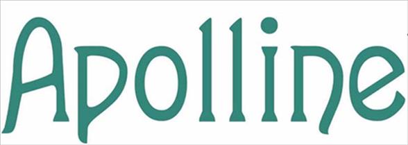APOLLINE trademark