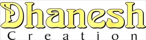 DHANESH CREATION trademark