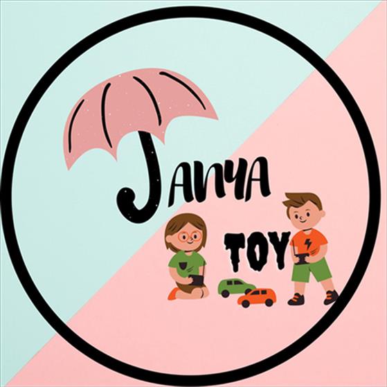JANYA TOY trademark