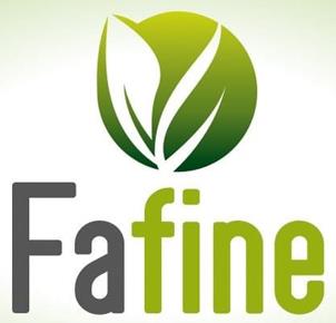 FAFINE trademark