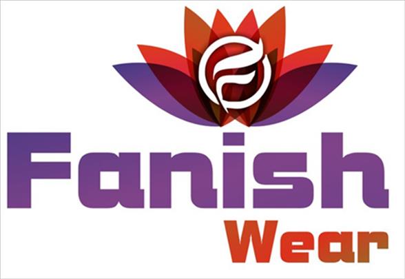 FANISH WEAR trademark