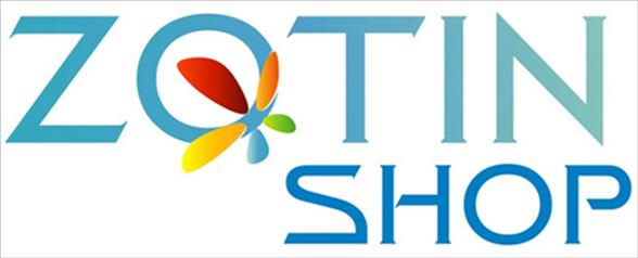 ZOTIN SHOP trademark