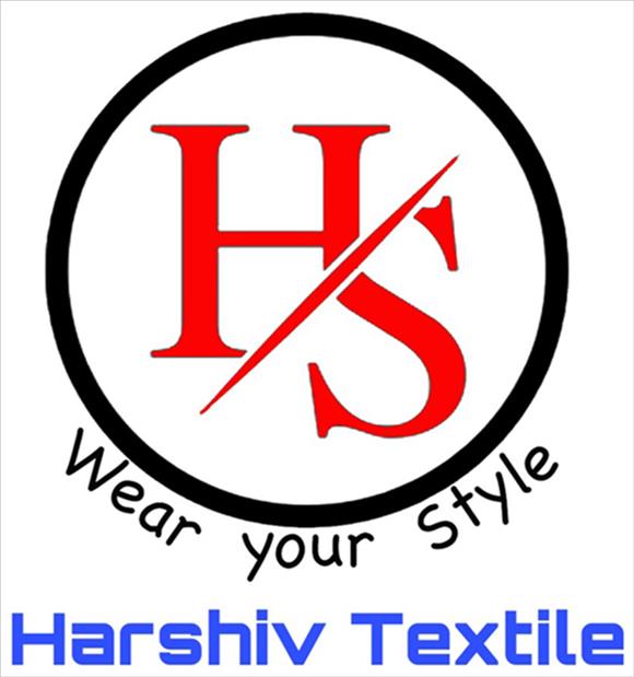 HARSHIV TEXTILE trademark