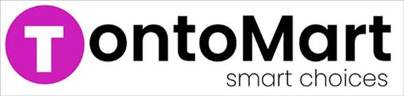 TONTOMART trademark