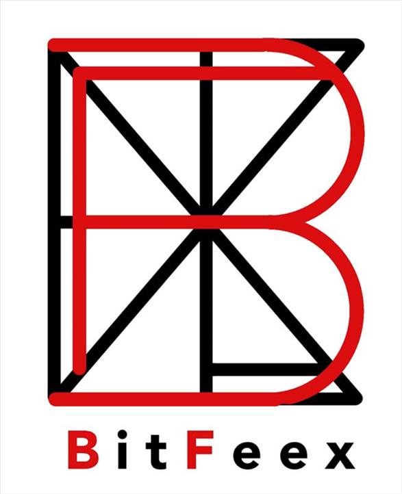 BITFEEX trademark