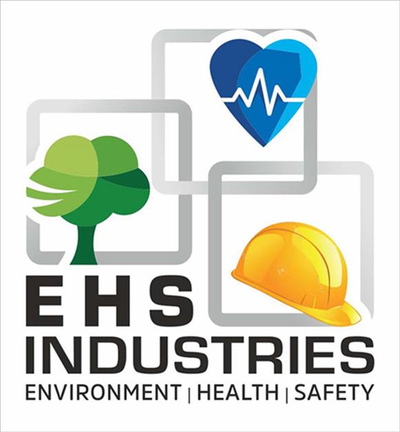 EHS INDUSTRIES trademark
