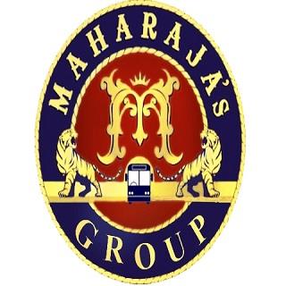 MAHARAJ'S GROUP trademark
