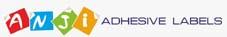 ANJI ADHESIVE LABELS trademark