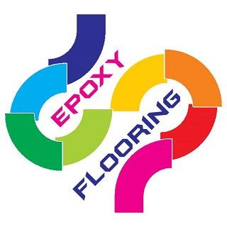 DP EPOXY FLOORING trademark