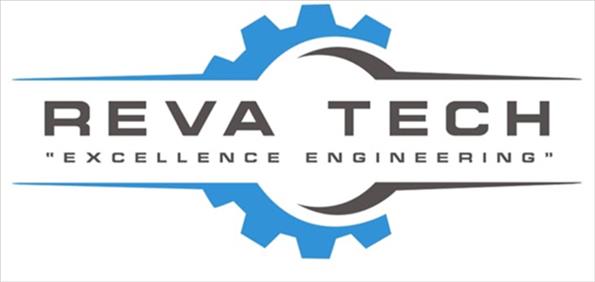 REVA TECH trademark