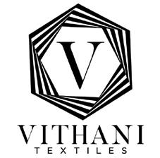 VITHANI TEXTILES trademark
