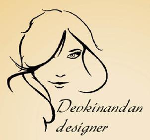 DEVKINANDAN DESIGNER trademark