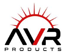 AVR PRODUCTS trademark