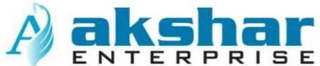 AKSHAR ENTERPRISE trademark