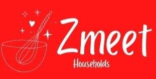 ZMEET HOUSEHOLDS trademark