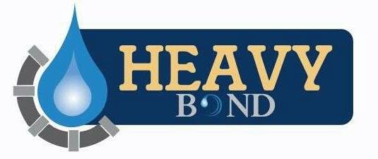 HEAVY BOND trademark