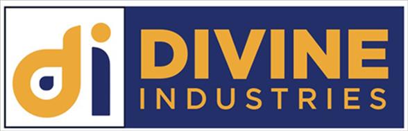DIVINE INDUSTRIES trademark