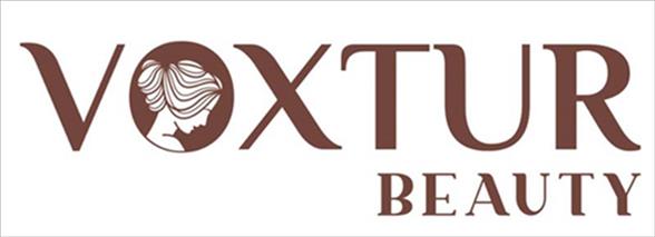 VOXTUR BEAUTY trademark