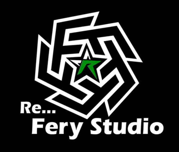 RE FERY STUDIO trademark