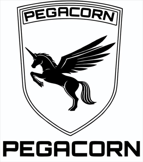 PEGACORN trademark