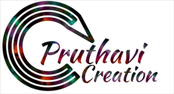PRUTHAVI CREATION trademark