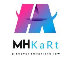 DEVICE OF MHKART trademark