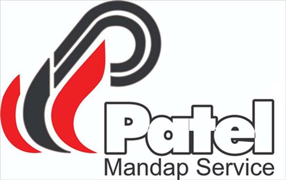 PATEL MANDAP SERVICE trademark