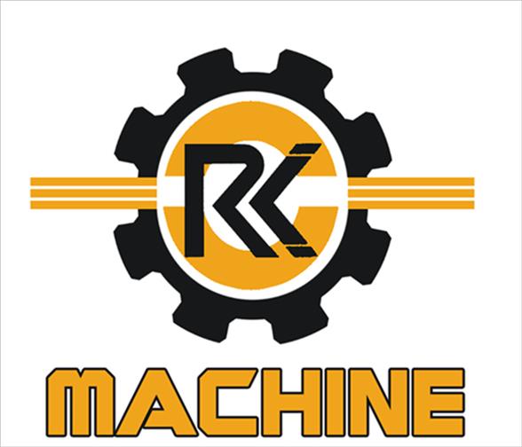RK MACHINE trademark