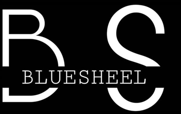 BLUESHEEL trademark