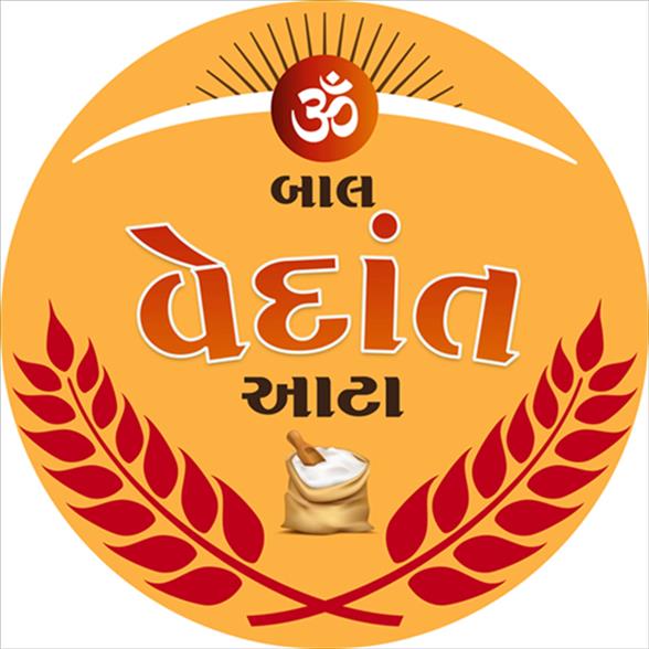 OM BAL VEDANT AATA trademark