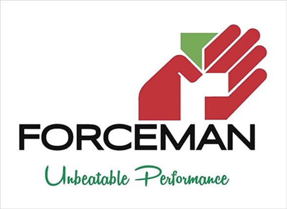 FORCEMAN WATER TECHNOLOGIES trademark