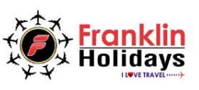 FRANKLIN HOLIDAY trademark