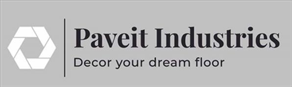PAVEIT INDUSTRIES trademark