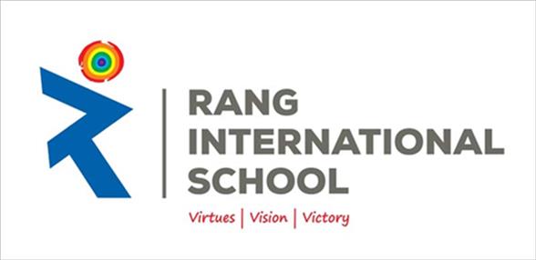 RANG INTERNATIONAL SCHOOL trademark