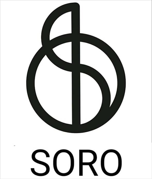 SORO trademark