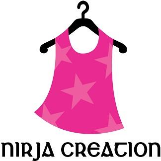 NIRJA CREATION trademark