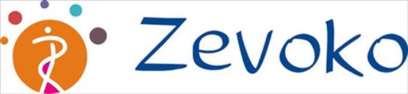 ZEVOKO trademark