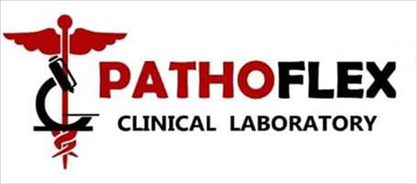 PATHOFLEX CLINICAL LABORATORY trademark