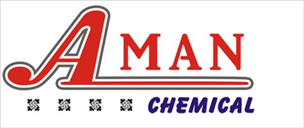 AMAN CHEMICAL trademark