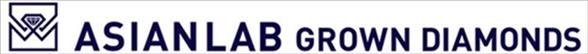 ASIANLAB GROWN DIAMONDS trademark