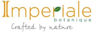 IMPERIALE BOTANIQUE CRAFTED BY NATURE trademark