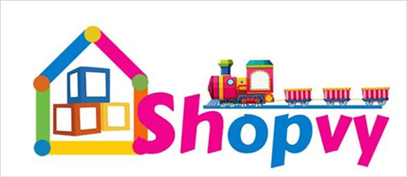 Shopvy trademark