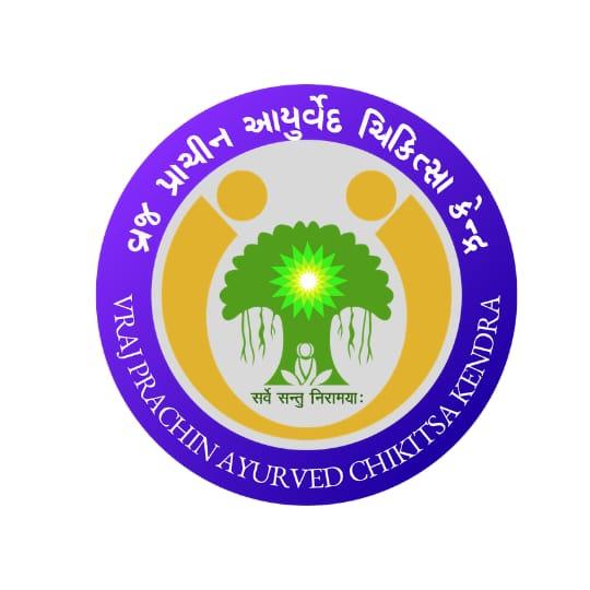 VRAJ PRACHIN AYURVED CHIKITSA KENDRA trademark