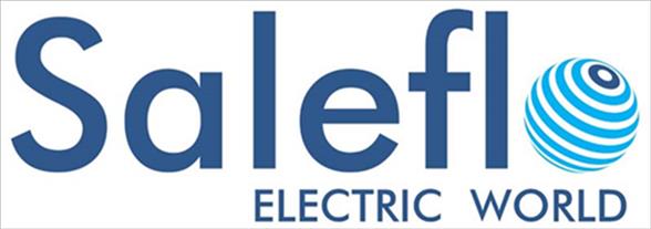 SALEFLO ELECTRIC trademark