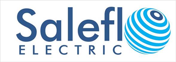 SALEFLO ELECTRIC trademark