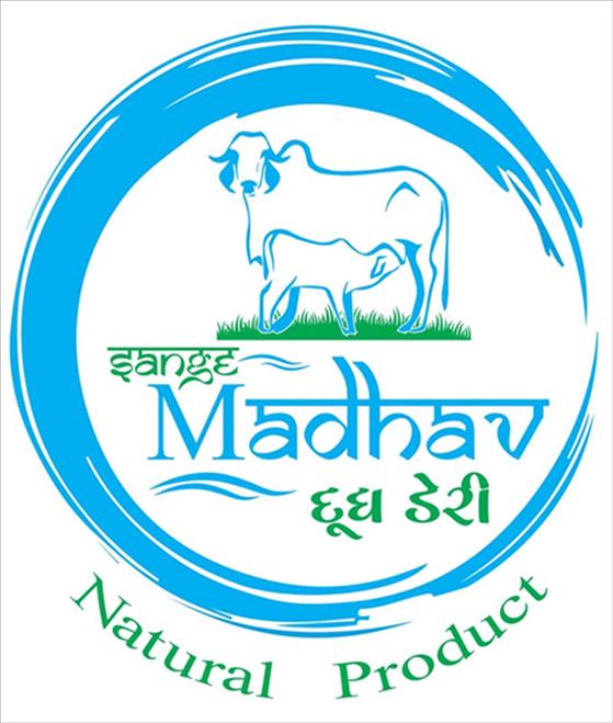 SANGE MADHAV DUDH DAIRY trademark