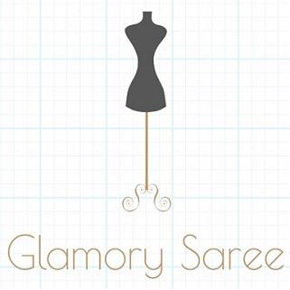 GLAMORY SAREE trademark