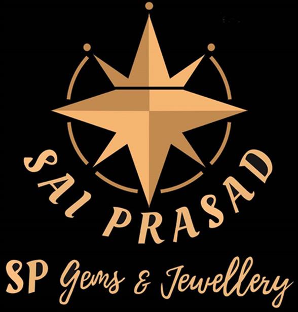 SAI PRASAD SP GEMS AND JEWELLERY trademark