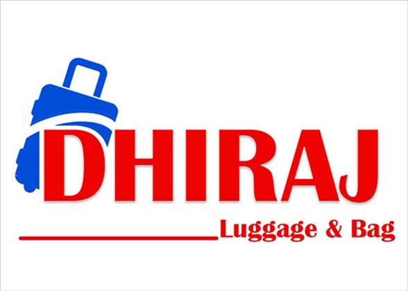 DHIRAJ LUGGAGE & BAG trademark